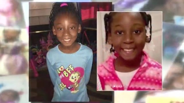 California Police Identify Body of 9 Year Old Girl