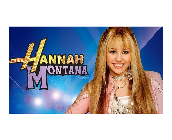 Hannah Montanas 13th Anniversary