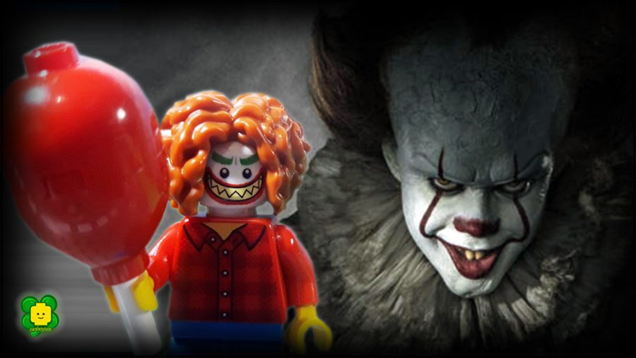 IT 2: Horror or Comedy?