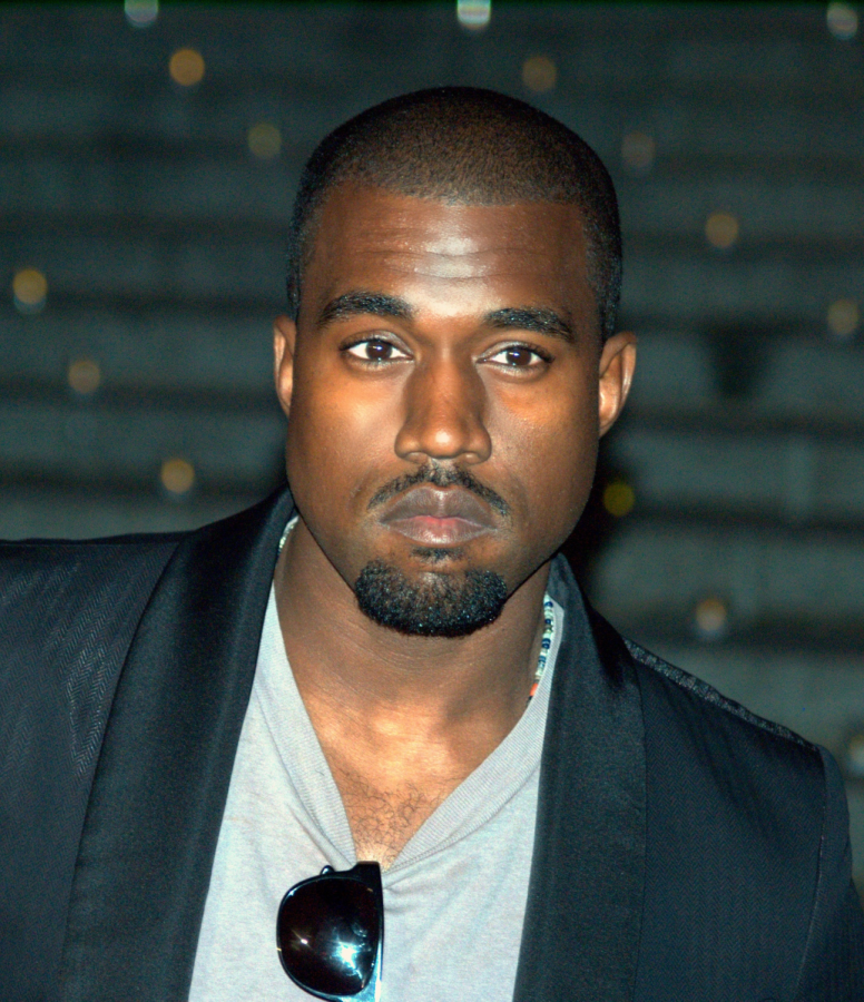 Kanye West Changes Name to Biblical Reference: Ye