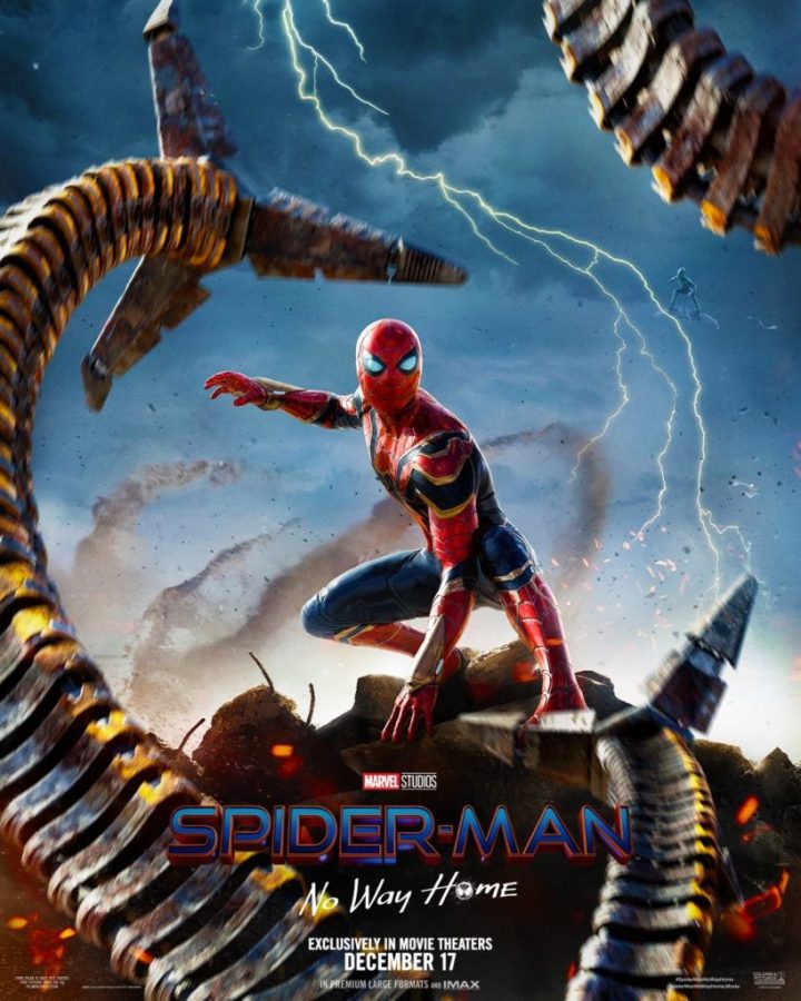 Updates+on+Spider-Man%3A+No+Way+Home