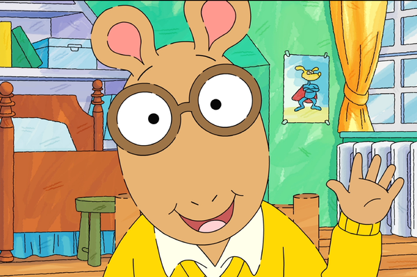 Beloved Childrens Show Arthur Comes to an End