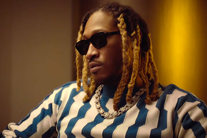 Future Releases His New Album “I NEVER LIKED YOU”